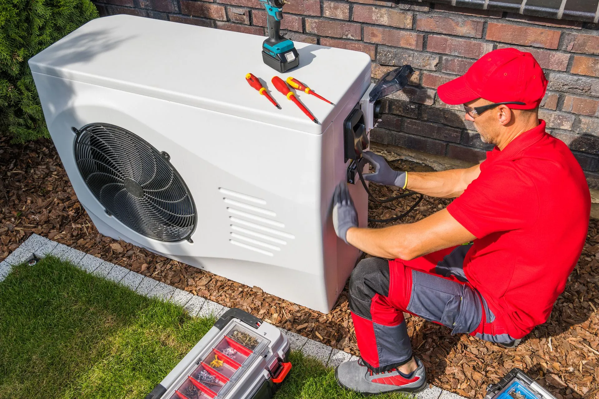About HVAC in Hartly, DE